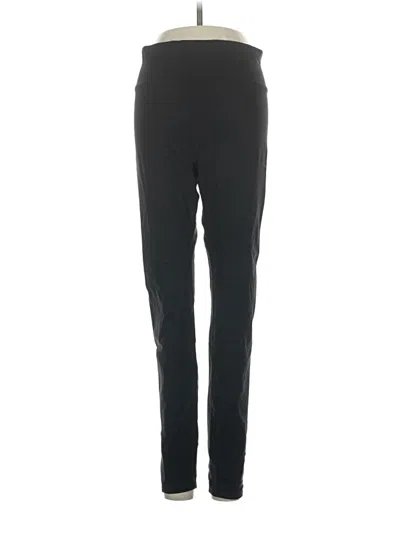 Pre-owned Mwl By Madewell Active Pants In Black