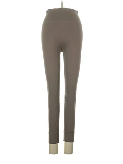 Pre-owned Mwl By Madewell Active Pants In Gray
