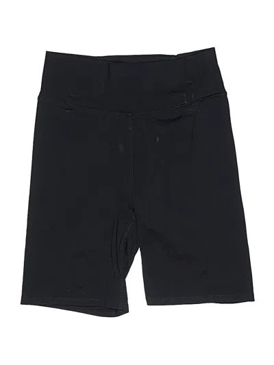 Pre-owned Mwl By Madewell Athletic Shorts In Blue