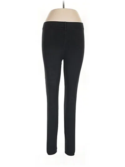 Pre-owned Mwl By Madewell Dress Pants In Black