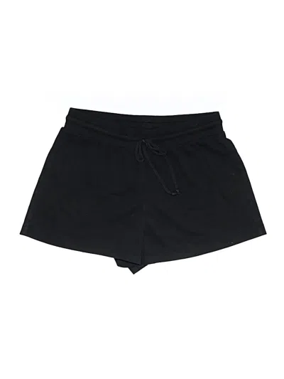 Pre-owned Mwl By Madewell Shorts In Black