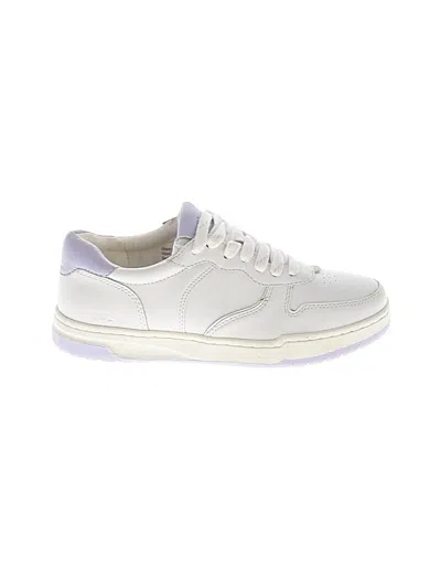 Pre-owned Mwl By Madewell Sneakers In White