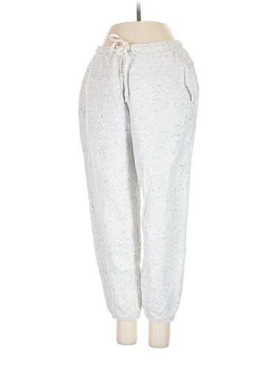 Pre-owned Mwl By Madewell Sweatpants In Gray