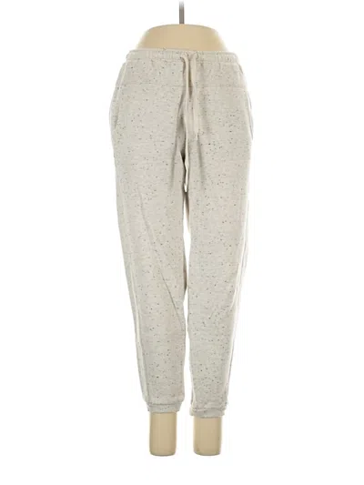 Pre-owned Mwl By Madewell Sweatpants In Gray