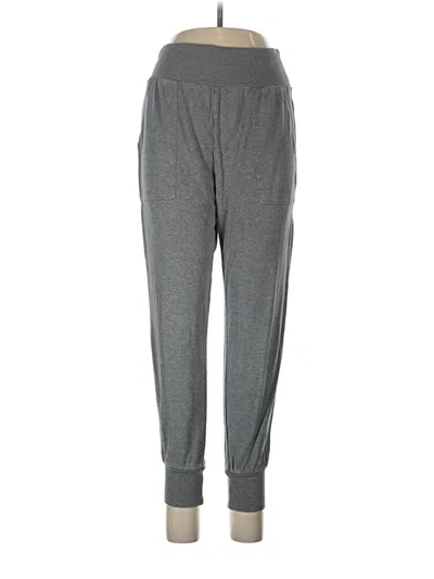 Pre-owned Mwl By Madewell Sweatpants In Gray