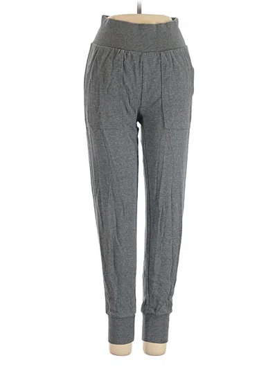 Pre-owned Mwl By Madewell Sweatpants In Gray