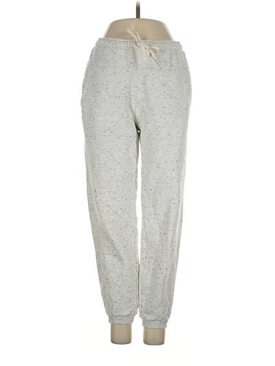 Pre-owned Mwl By Madewell Sweatpants In Gray