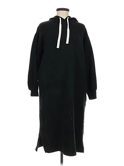 Pre-owned Mwl By Madewell Sweatshirt In Black