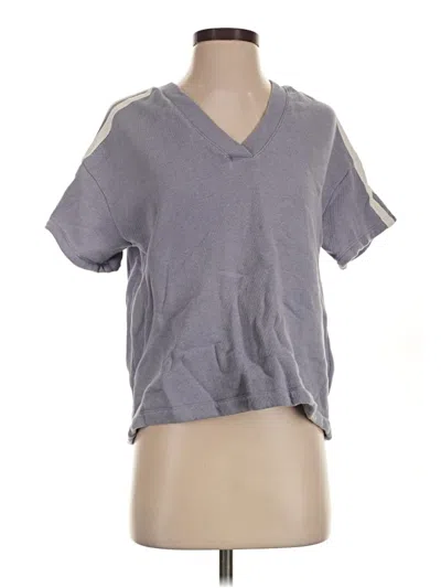 Pre-owned Mwl By Madewell Sweatshirt In Gray