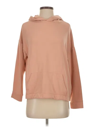 Pre-owned Mwl By Madewell Sweatshirt In Tan