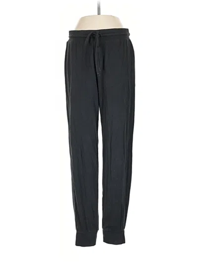 Pre-owned Mwl By Madewell Track Pants In Gray