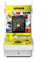 My Arcade Pac-man 45th Anniversary Mighty Player Portable Retro Arcade In Multi