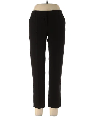 Pre-owned My Bajee Collection By Be Cool Dress Pants In Black