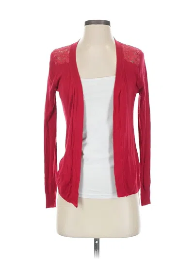 Pre-owned My Bajee Collection By Be Cool Kimono In Red