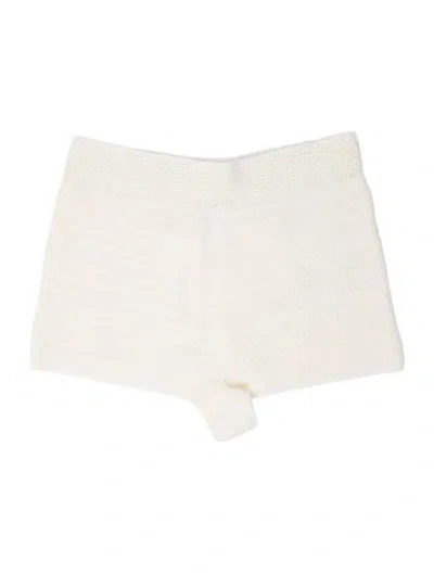 Pre-owned My Beachy Side Cover-up W/ Tags In Neutral