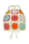 My Beachy Side Top-m Nd  Female