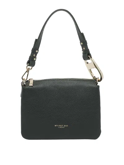 My Best Bag Shoulder Bag In Green
