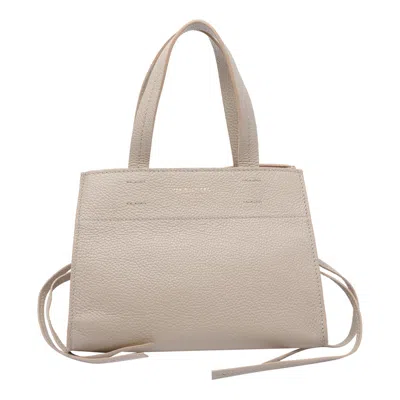 My Best Bag Firenze Bags In Beige