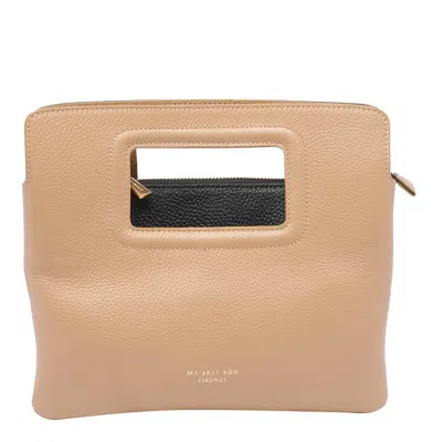 My Best Bag Firenze Bags In Beige