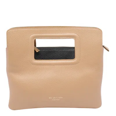 My Best Bag Firenze Bags In Beige