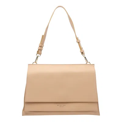 My Best Bag Firenze Bags In Beige