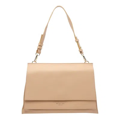 My Best Bag Firenze Bags In Beige
