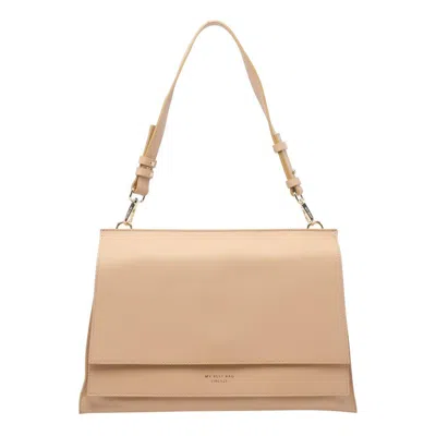 My Best Bag Firenze Bags In Beige