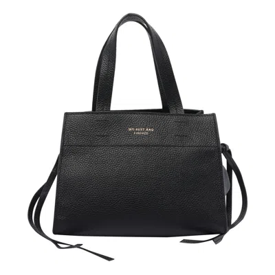 My Best Bag Firenze Bags In Black