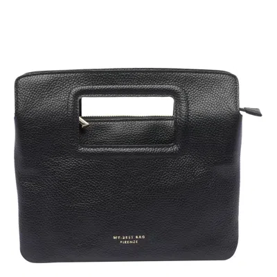 My Best Bag Firenze Bags In Black