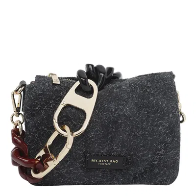 My Best Bag Firenze Bags In Black