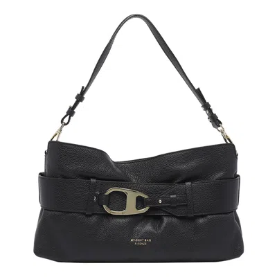 My Best Bag Firenze Bags In Black
