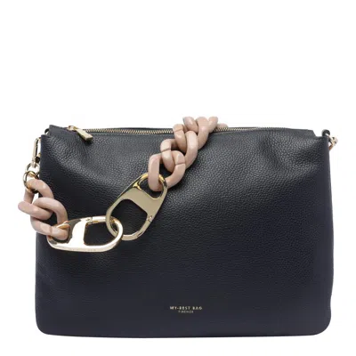 My Best Bag Firenze Bags In Blue