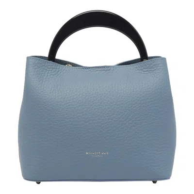 My Best Bag Firenze Bags In Blue