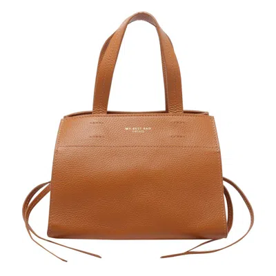 My Best Bag Firenze Bags In Brown