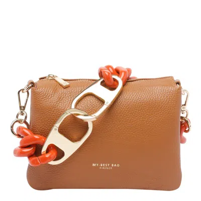 My Best Bag Firenze Bags In Brown
