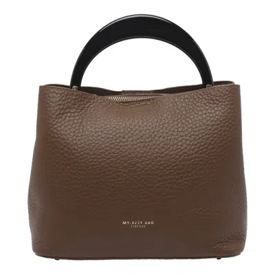 My Best Bag Firenze Bags In Brown