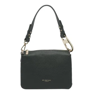 My Best Bag Firenze Bags In Green