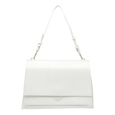 My Best Bag Firenze Bags In White