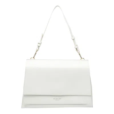 My Best Bag Firenze Bags In White