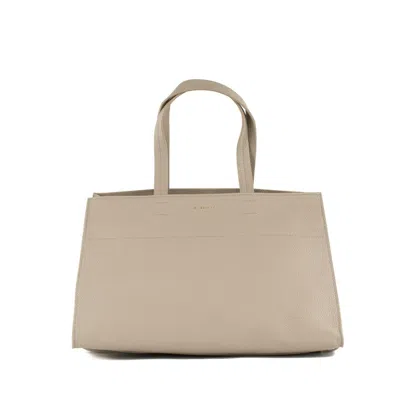 My Best Bag Firenze Beige Diva Bag Shopper Bag