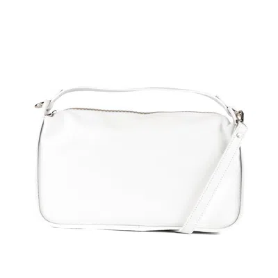 My Best Bag Firenze Berlin Bag In White