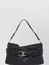 My Best Bag Firenze Logo Shoulder Bag Adjustable Strap