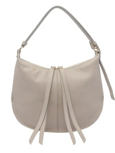My Best Bag Firenze Shoulder Bag In 中性色
