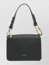 My Best Bag Firenze Textured Shoulder Bag Adjustable Strap