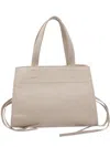 My Best Bag Firenze Tote Bag In Neutrals