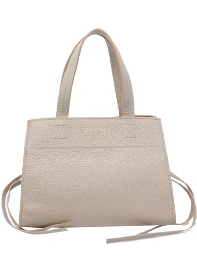My Best Bag Firenze Tote Bag In Neutrals