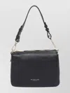My Best Bag Firenze Versatile Shoulder Bag Adjustable Strap In Black
