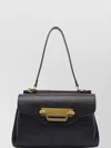 My Best Bag Firenze Versatile Shoulder Bag Adjustable Strap In Black