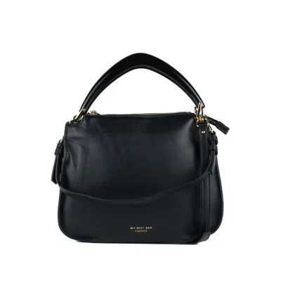 My Best Bag Handbags In Black