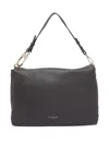 My Best Bag Leather Tote Bag In Brown